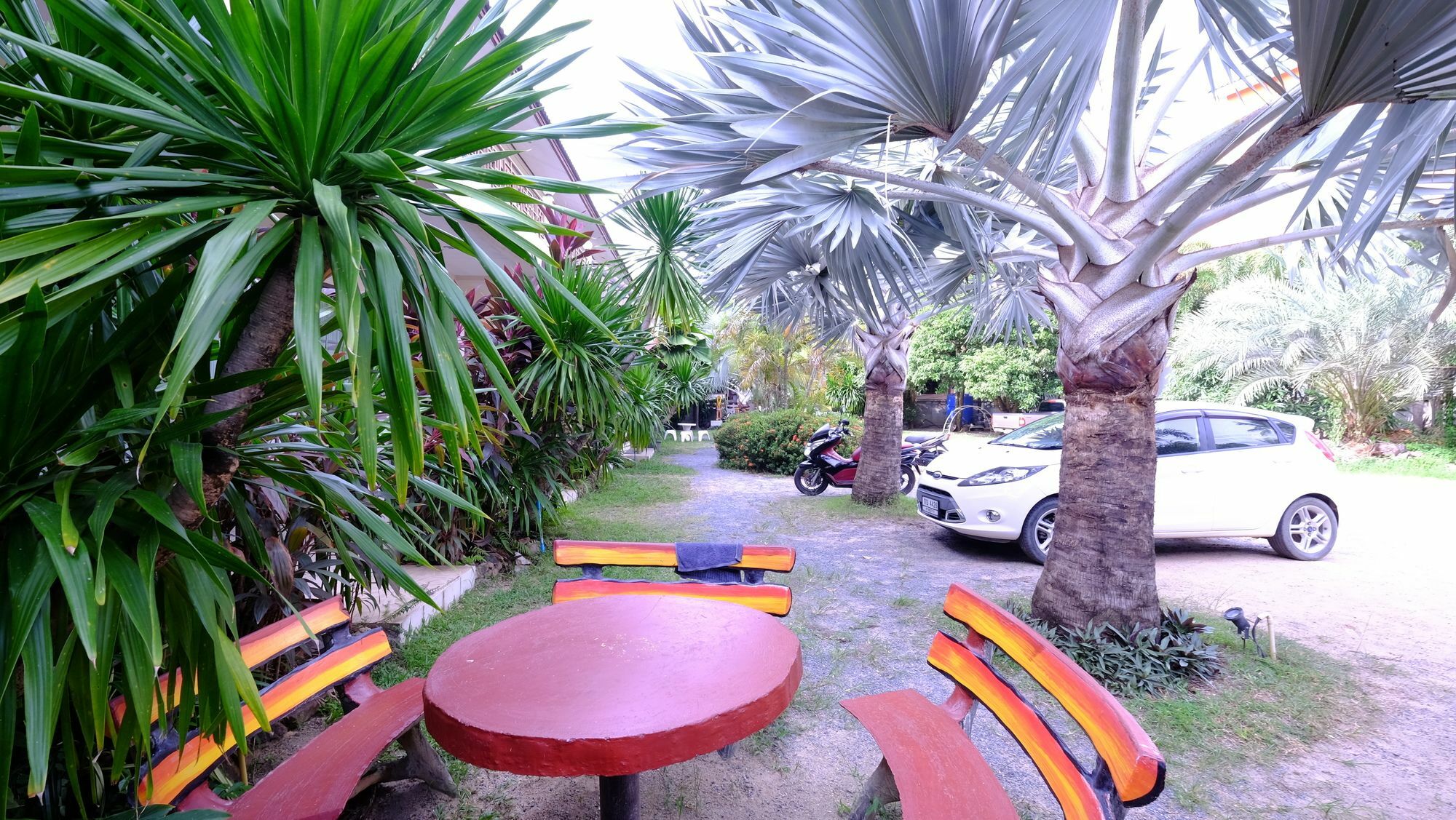 Samui 2*