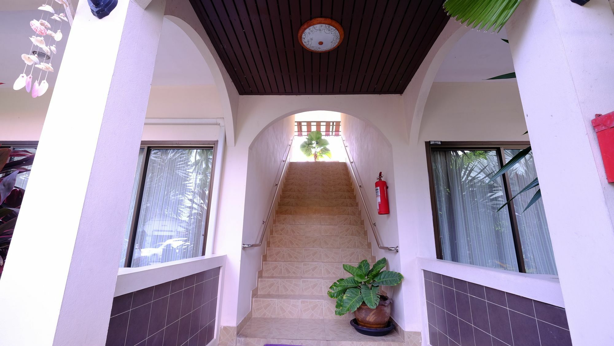 Gasthuis Samui 2*