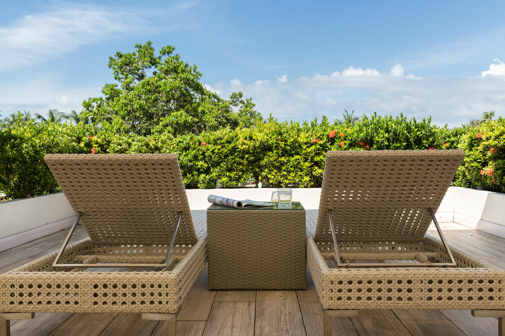Beachside Baylis Villa *