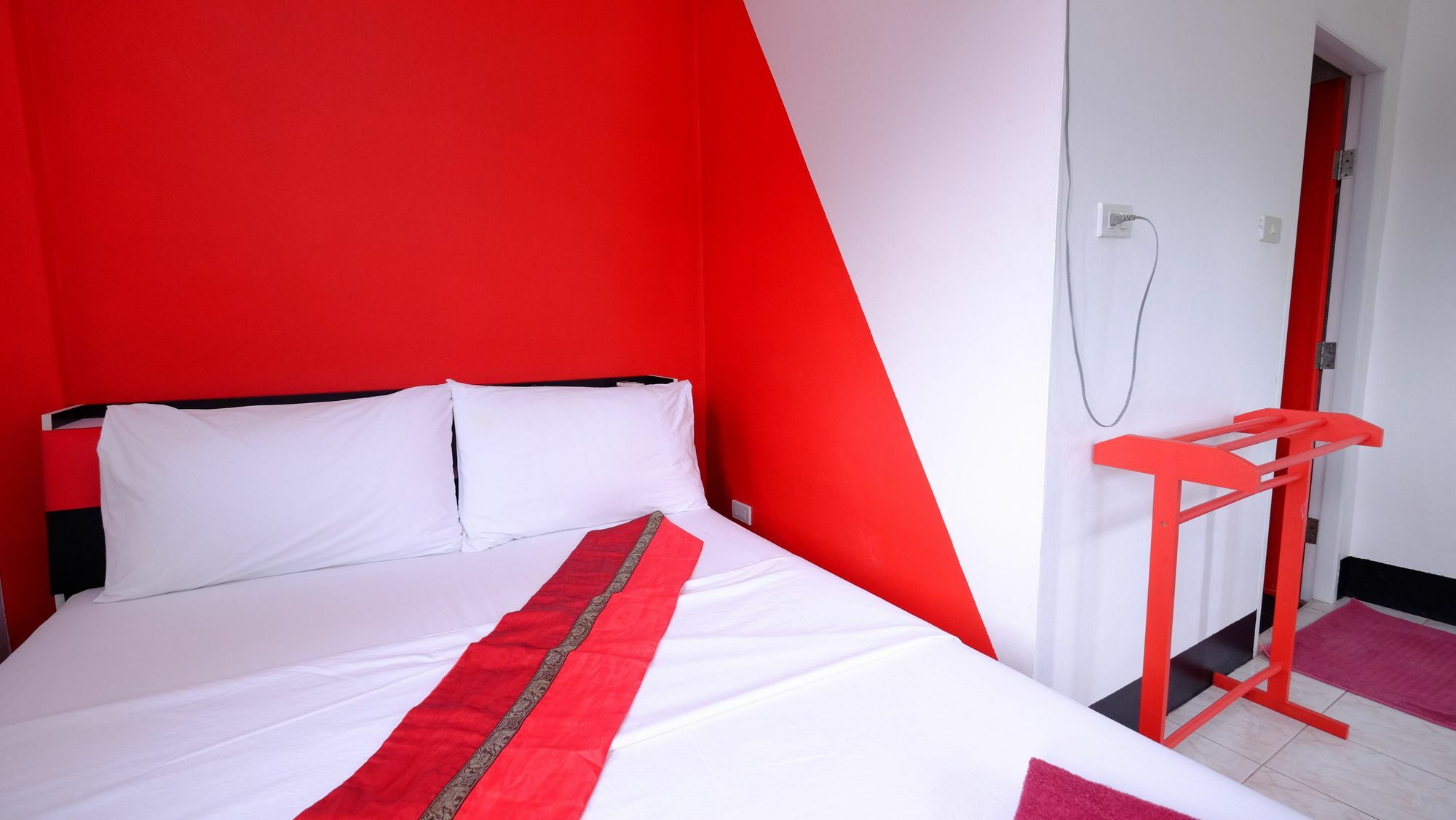 C.samui Guest house