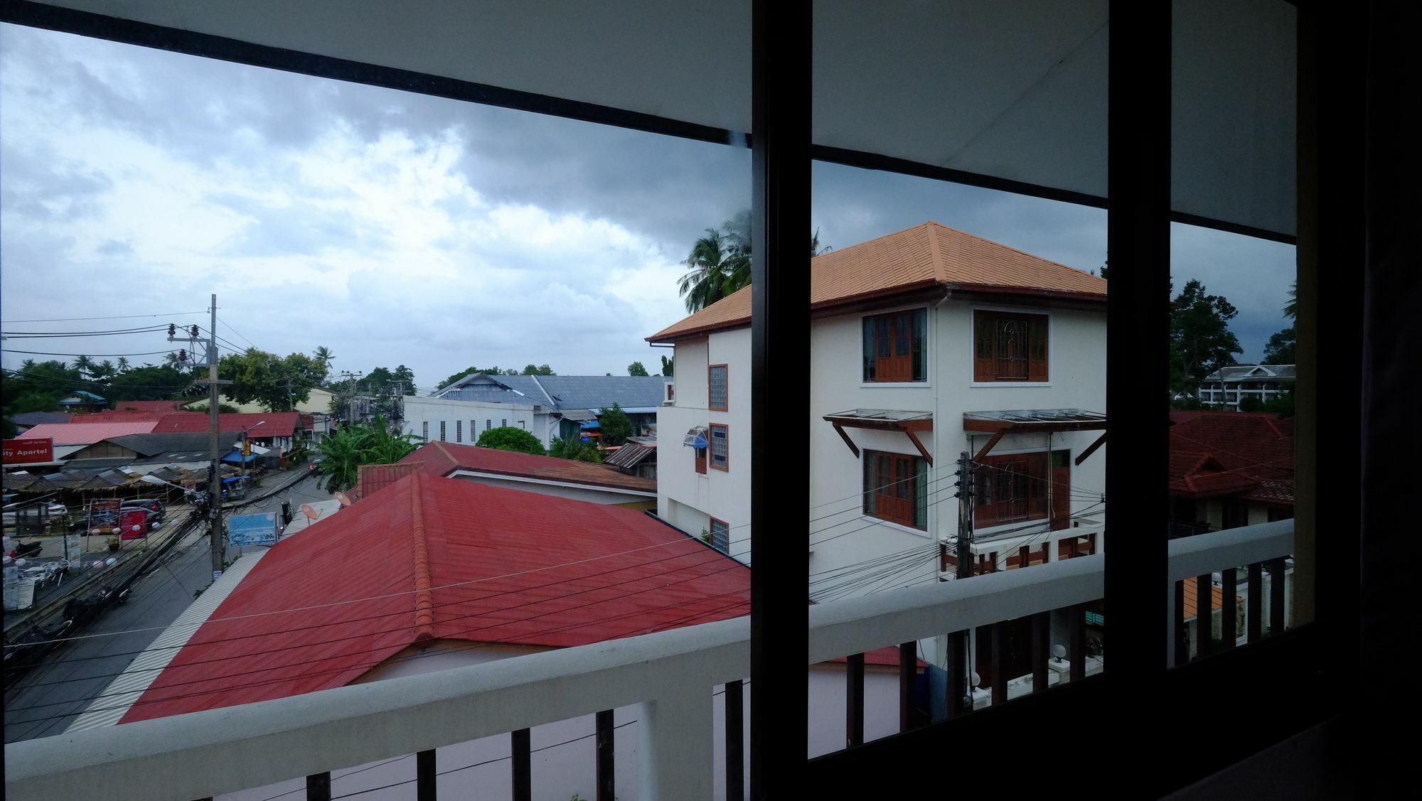 C.samui Guest house Lamai Beach (Koh Samui)