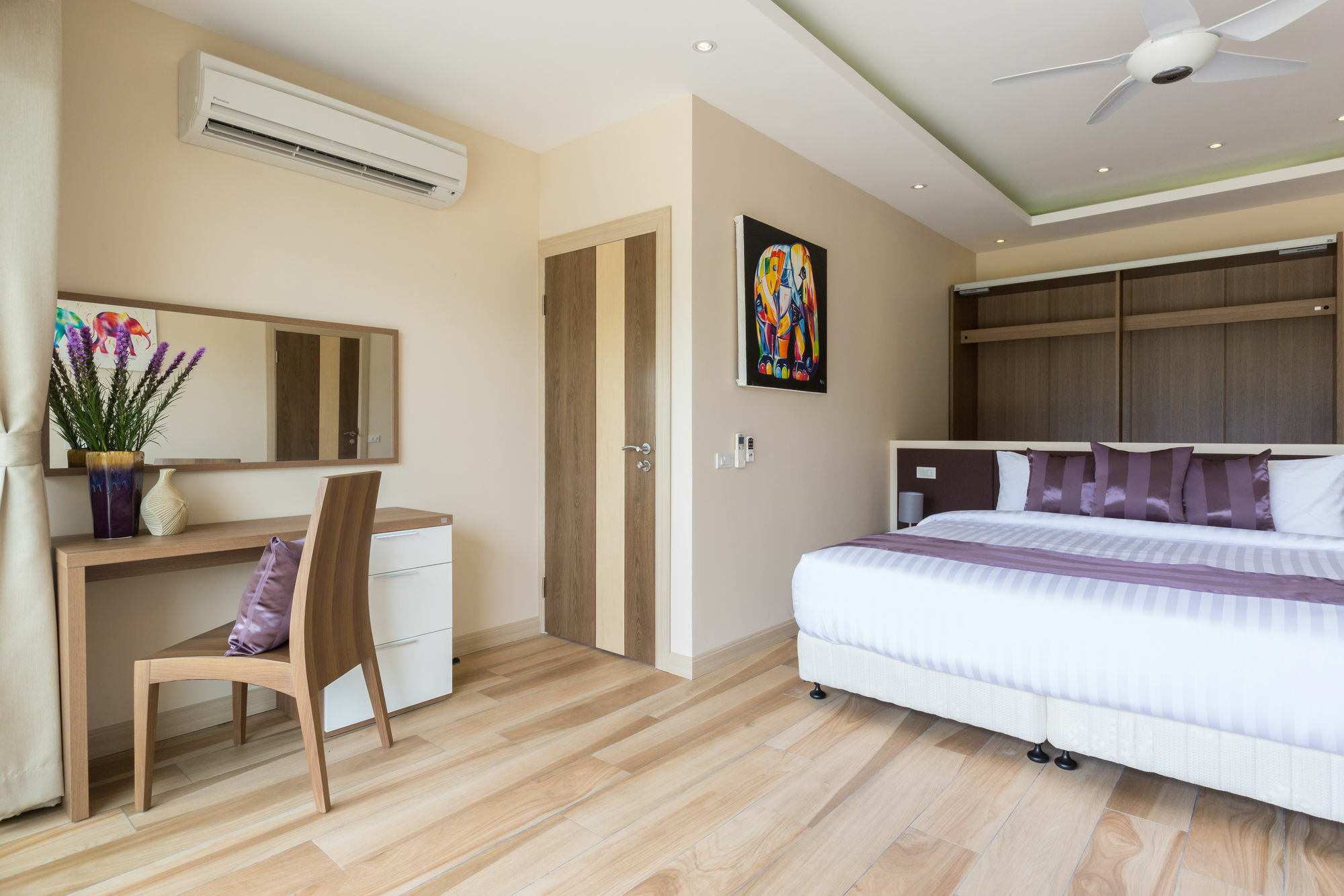 Beachside Baylis Villa