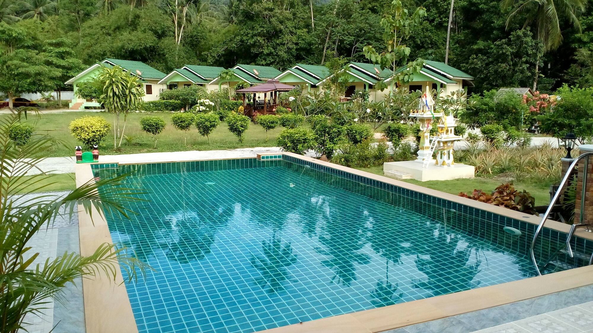 Tara Samui Hotel 2*