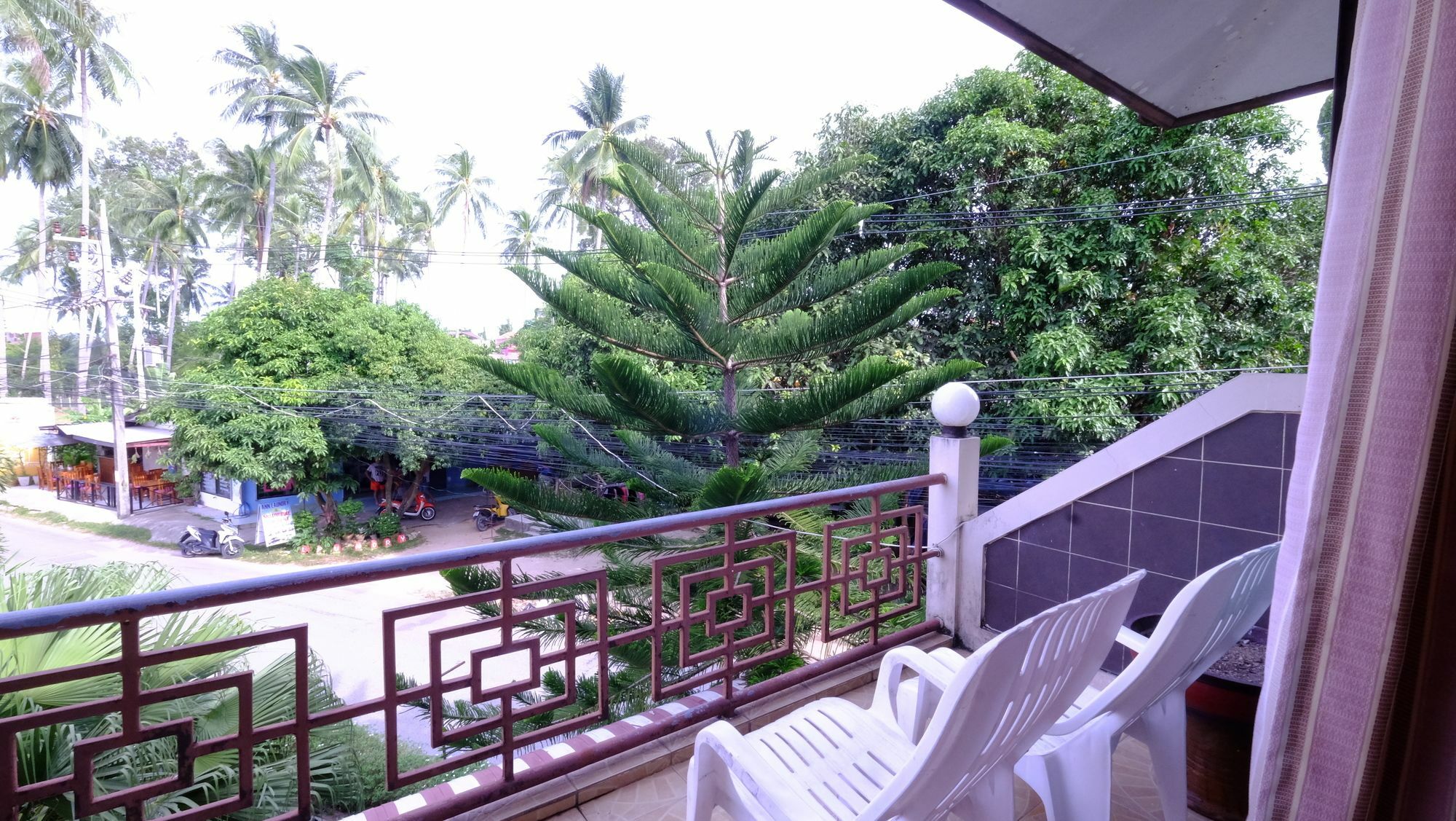 Samui Gasthuis Lamai Beach (Koh Samui)