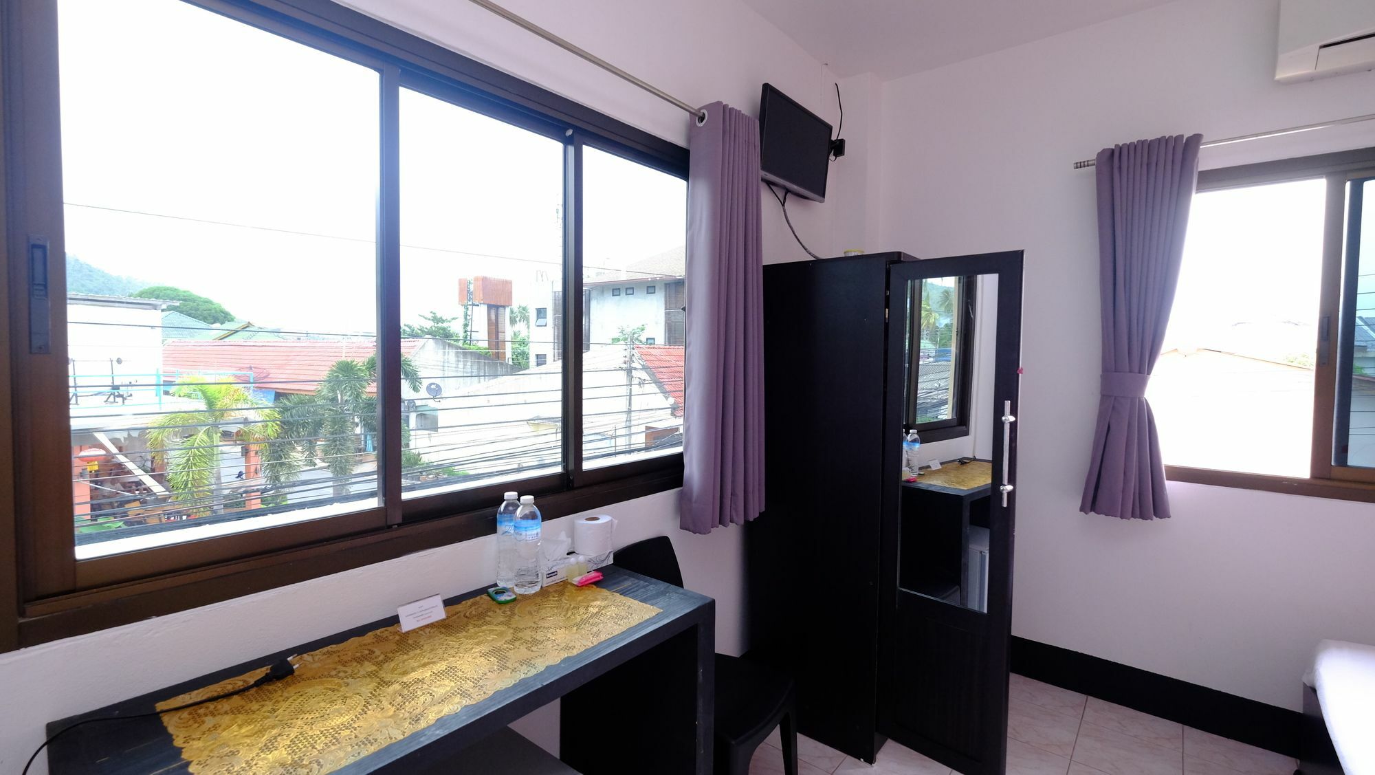Guest house C.samui