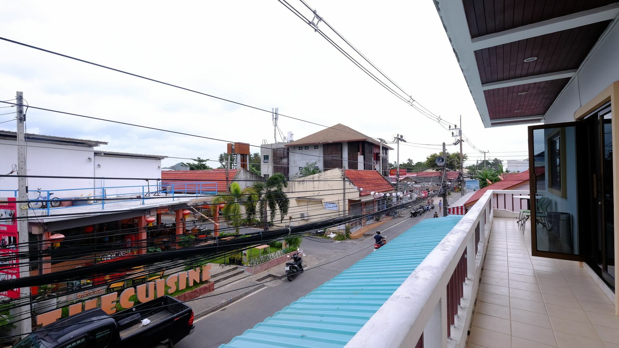Guest house C.samui