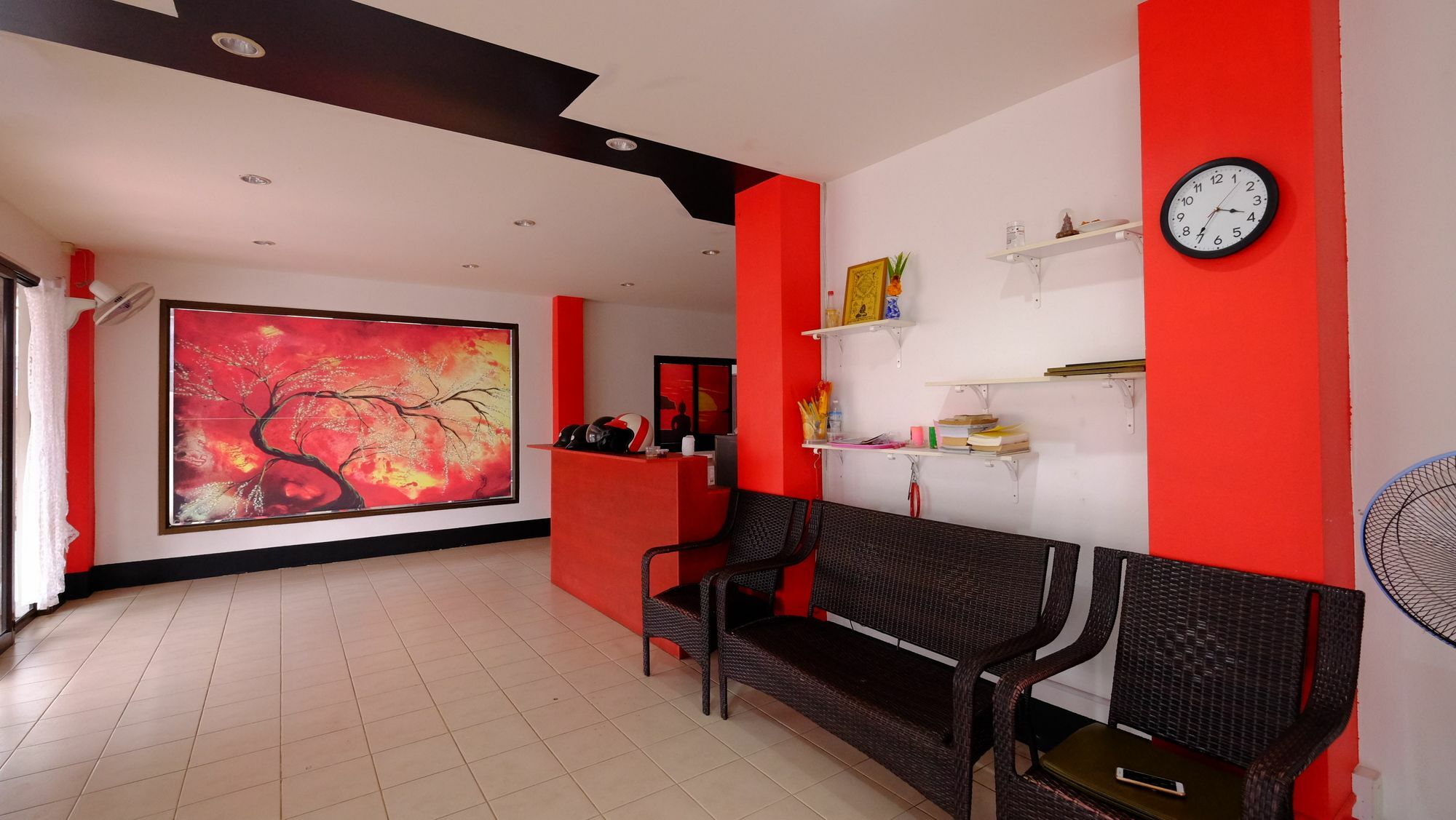 Guest house C.samui