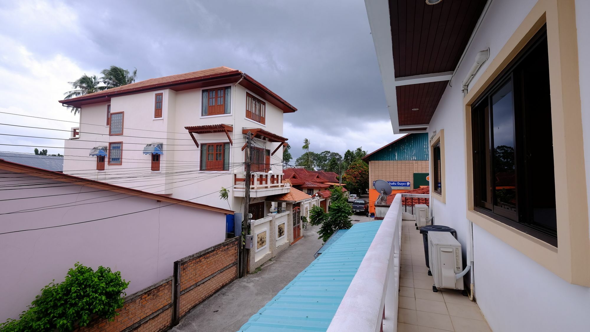C.samui Guest house