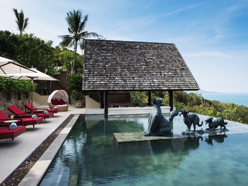 Panacea Koh Samui Bophut