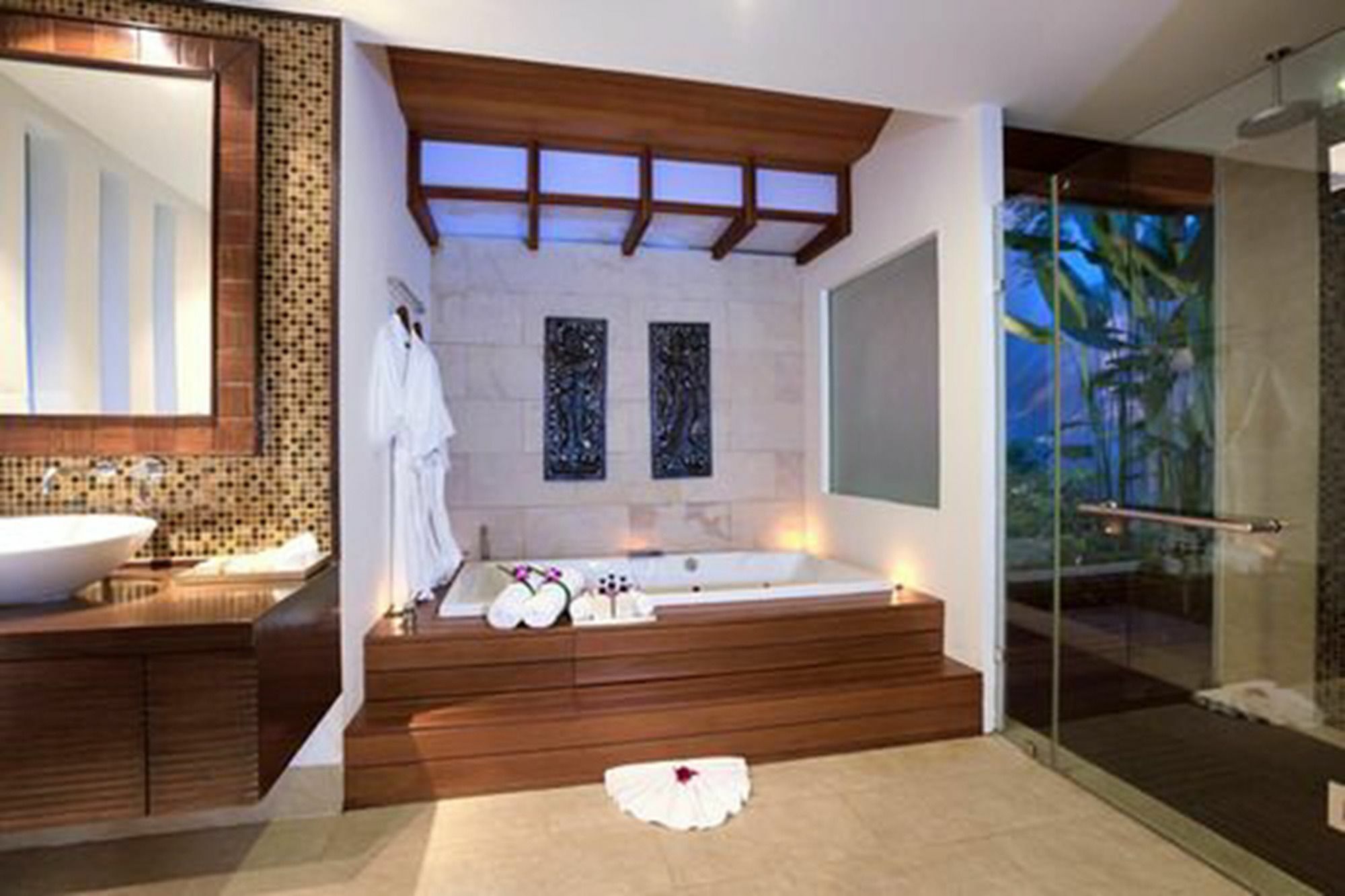 Baan Benjamart Pousada *