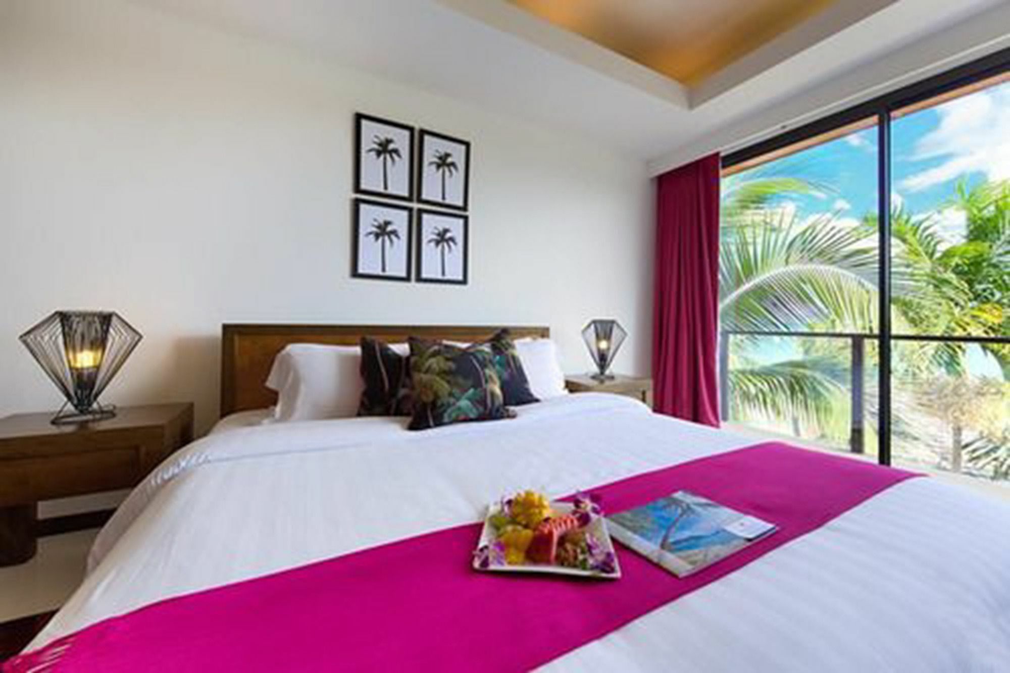 Baan Benjamart Pousada