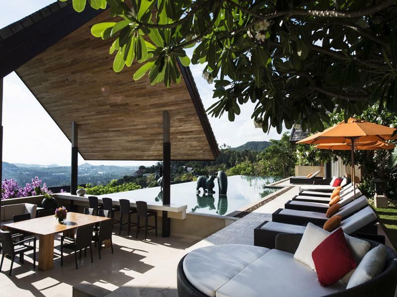 Panacea Koh Samui *