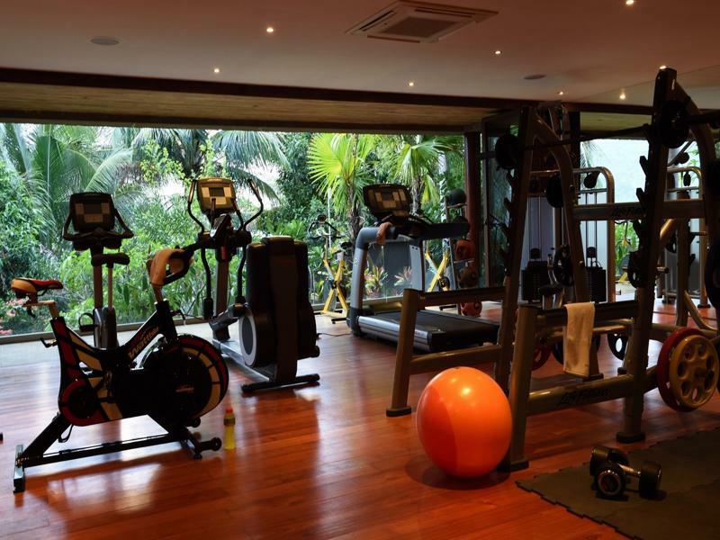 Panacea Koh Samui Villa Bophut