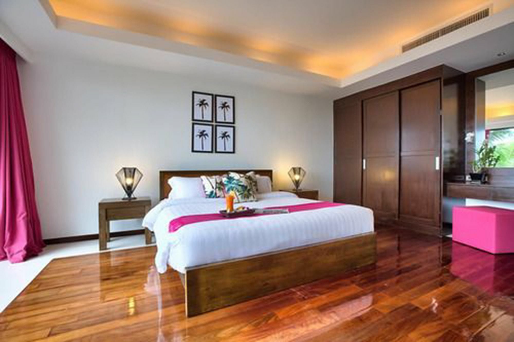 Baan Benjamart * Mae Nam
