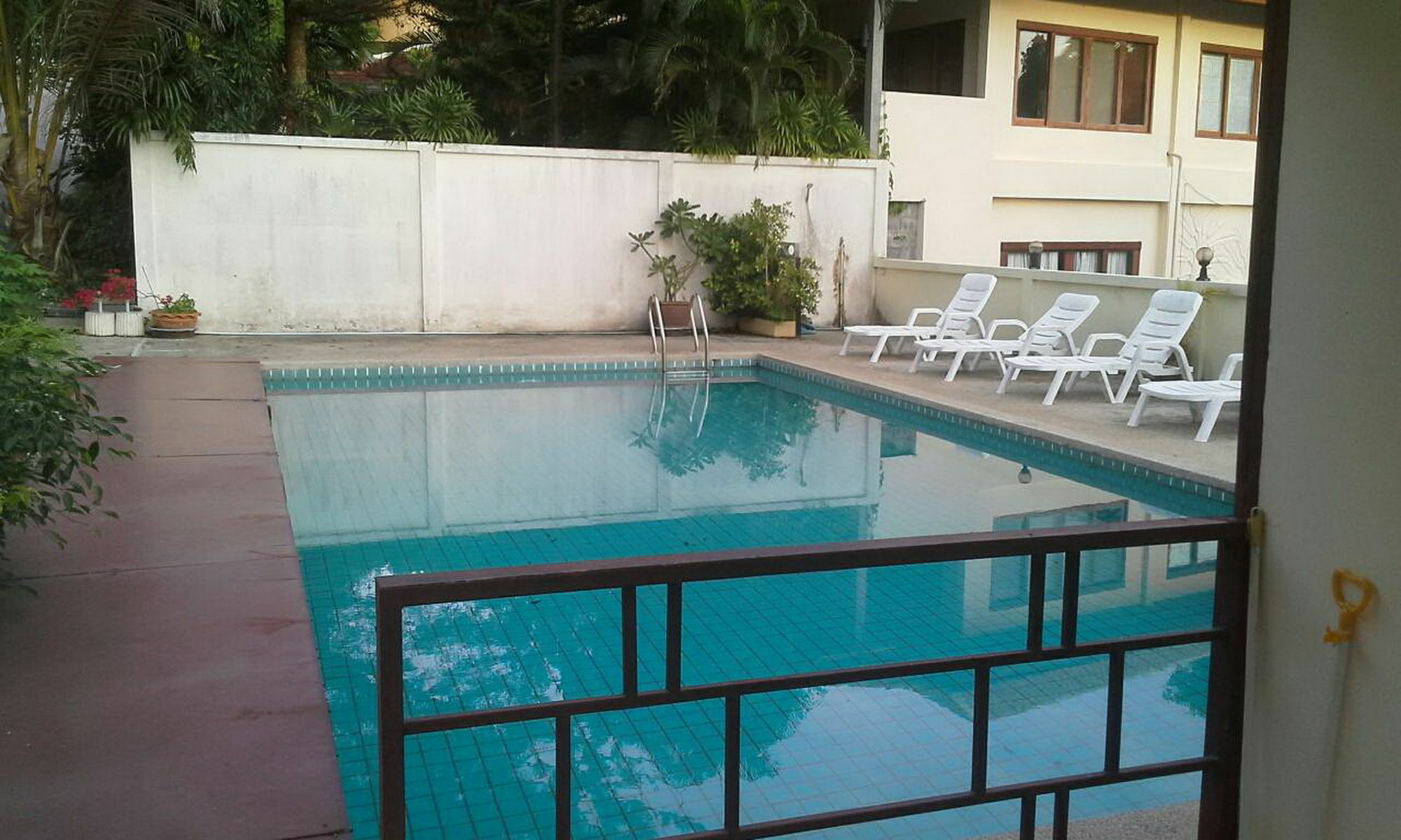 Rann Chaweng Bophut