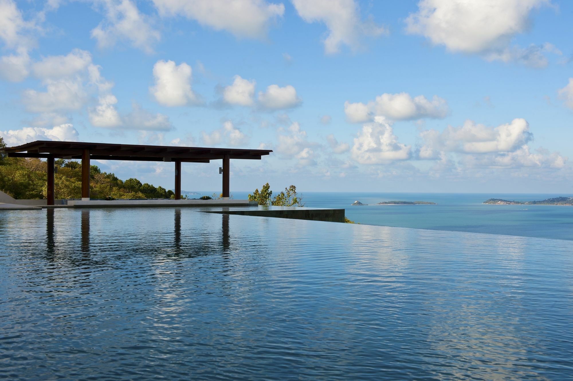 Villa Panacea Koh Samui *