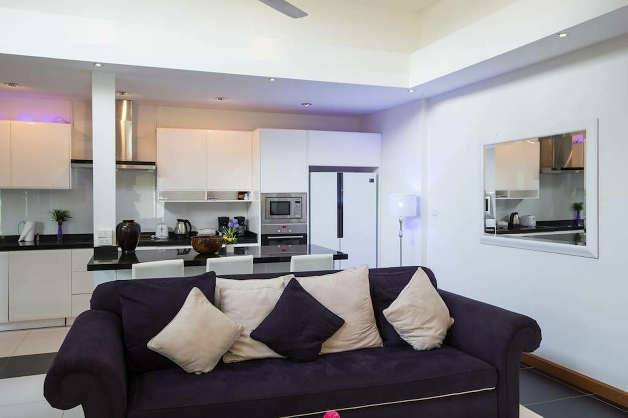 5 Bedroom In Fisherman's Village Villa