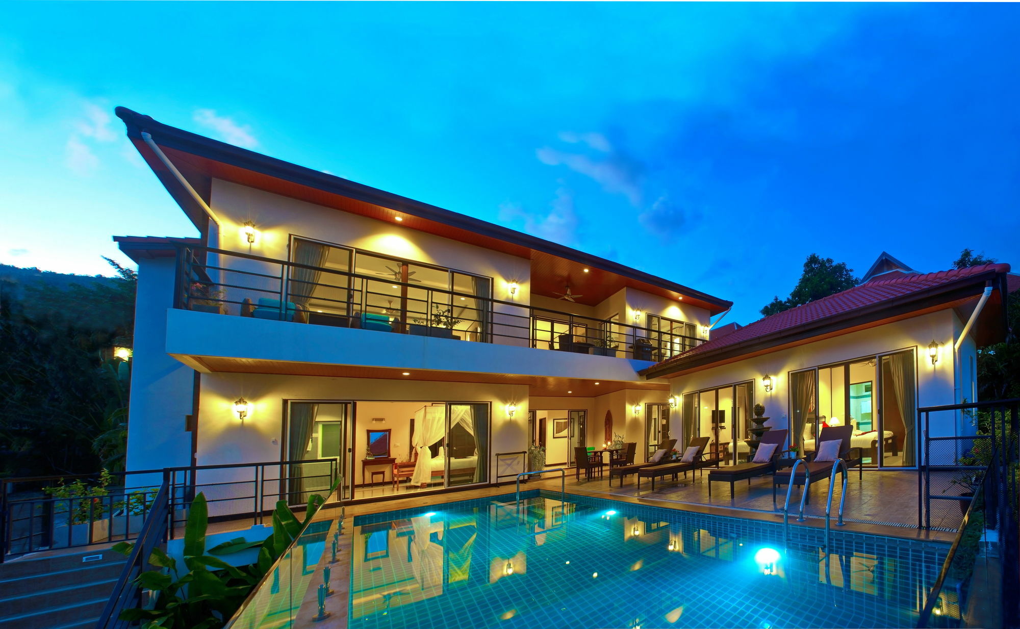 Hotel Samui Sunrise Bophut