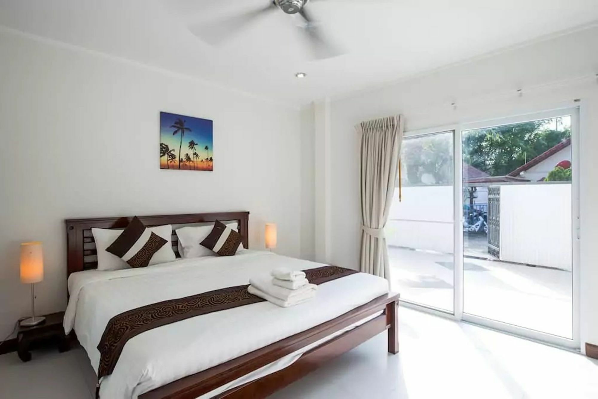 Villa 5 Bedroom In Fisherman's Village Bophut