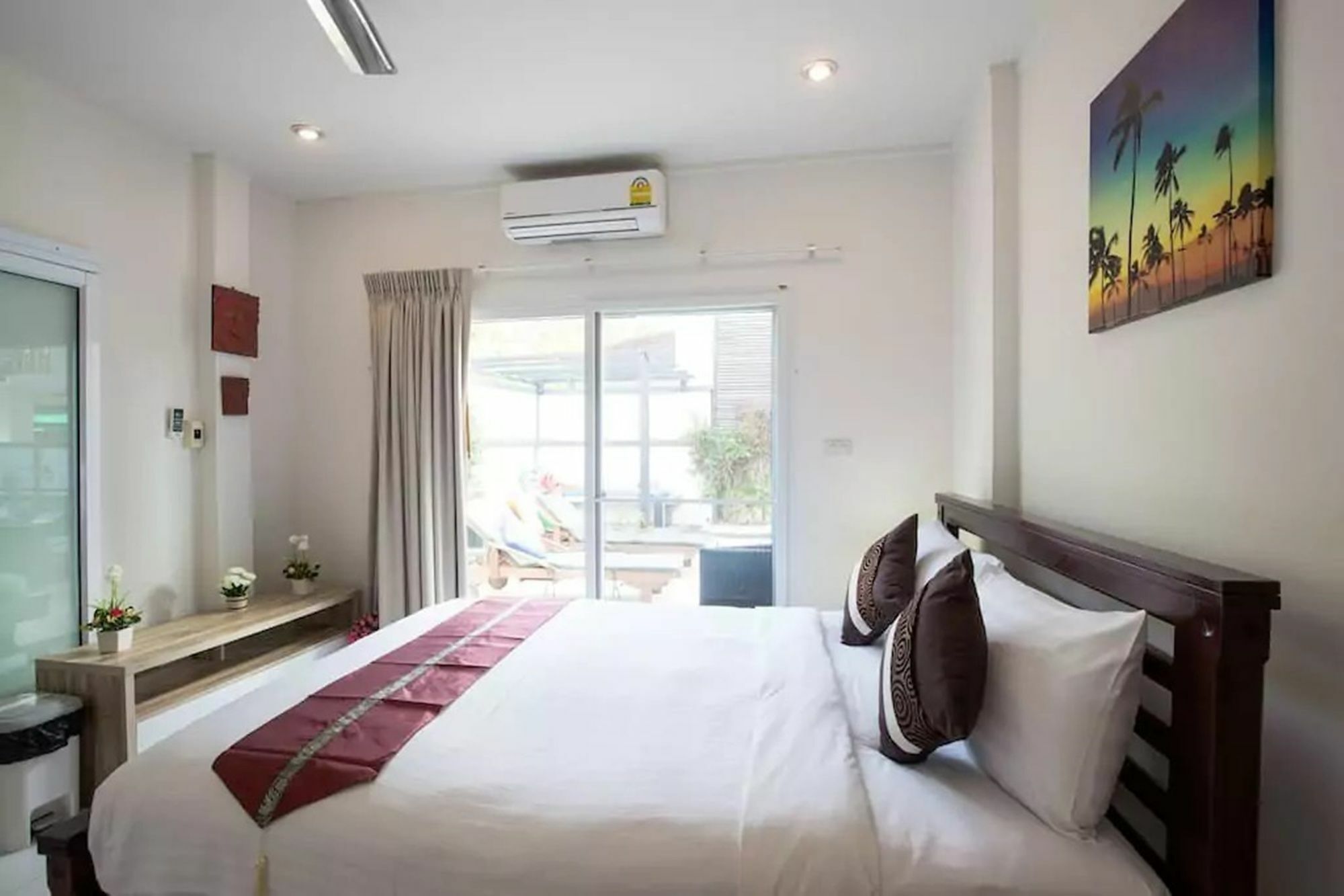 5 Bedroom In Fisherman's Village *