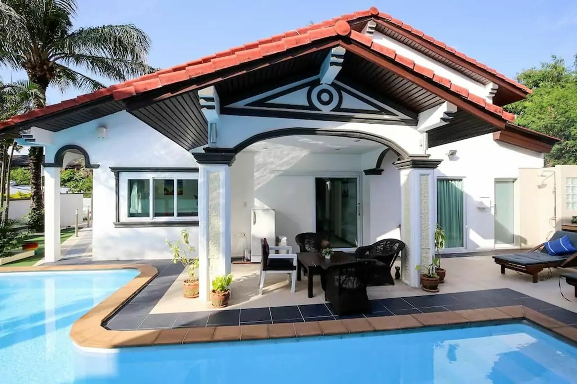 5 Bedroom In Fisherman's Village