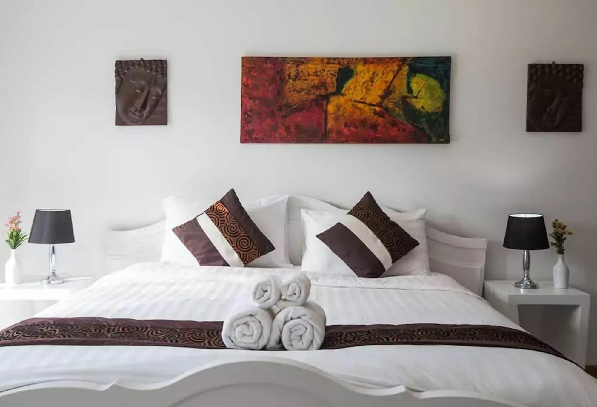 Villa 5 Bedroom In Fisherman's Village