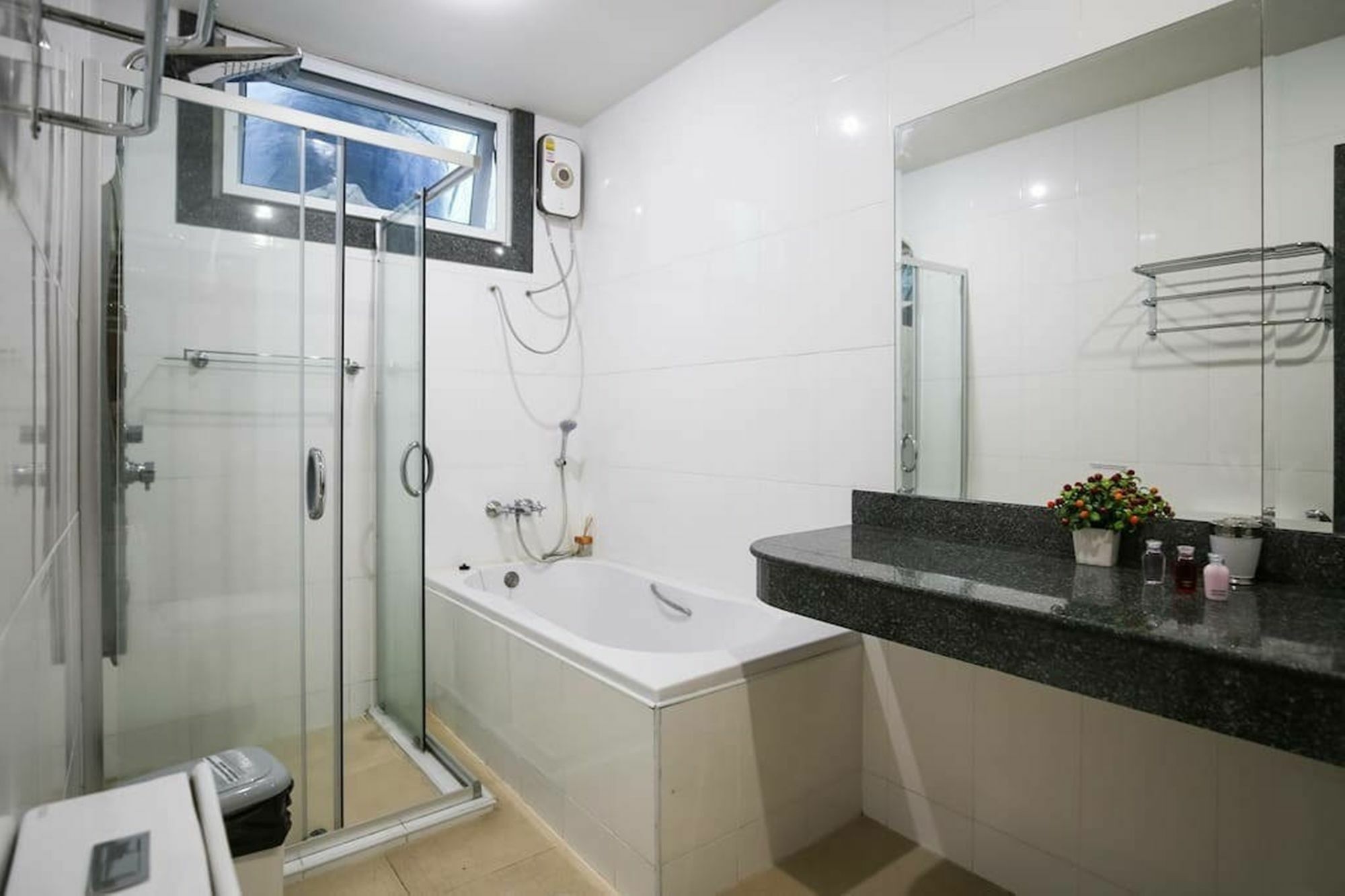 Villa 5 Bedroom In Fisherman's Village Bophut