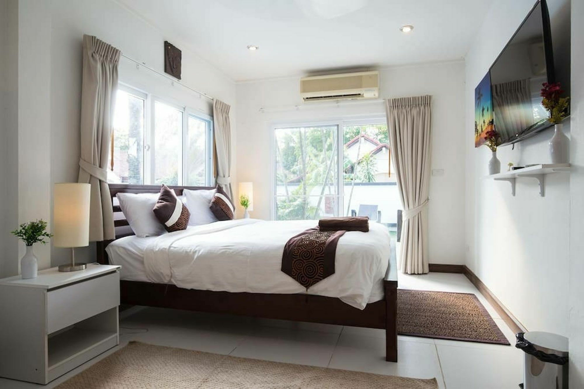 5 Bedroom In Fisherman's Village Villa *