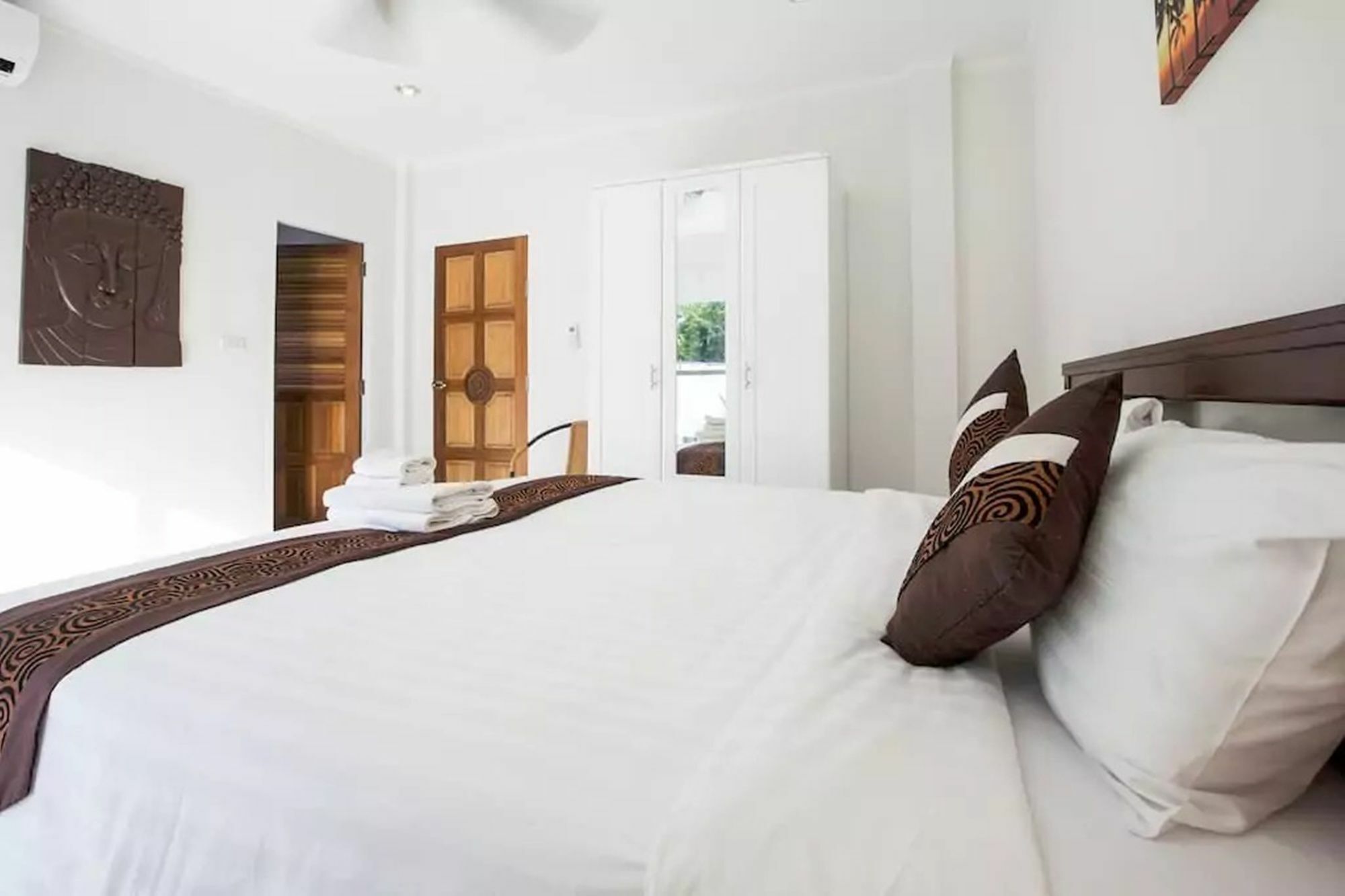 Villa 5 Bedroom In Fisherman's Village Bophut