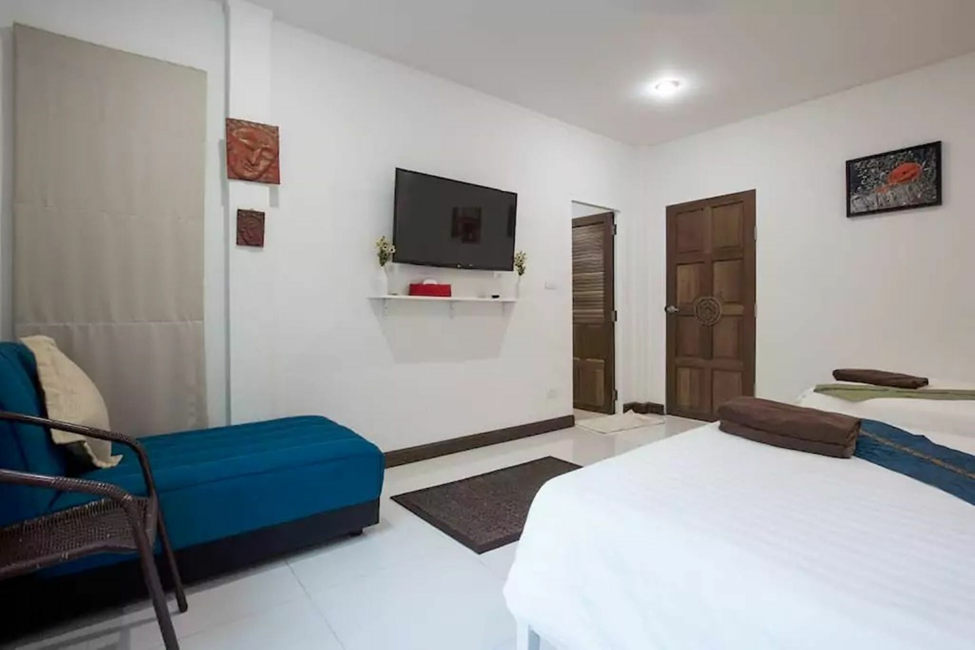 5 Bedroom In Fisherman's Village Bophut