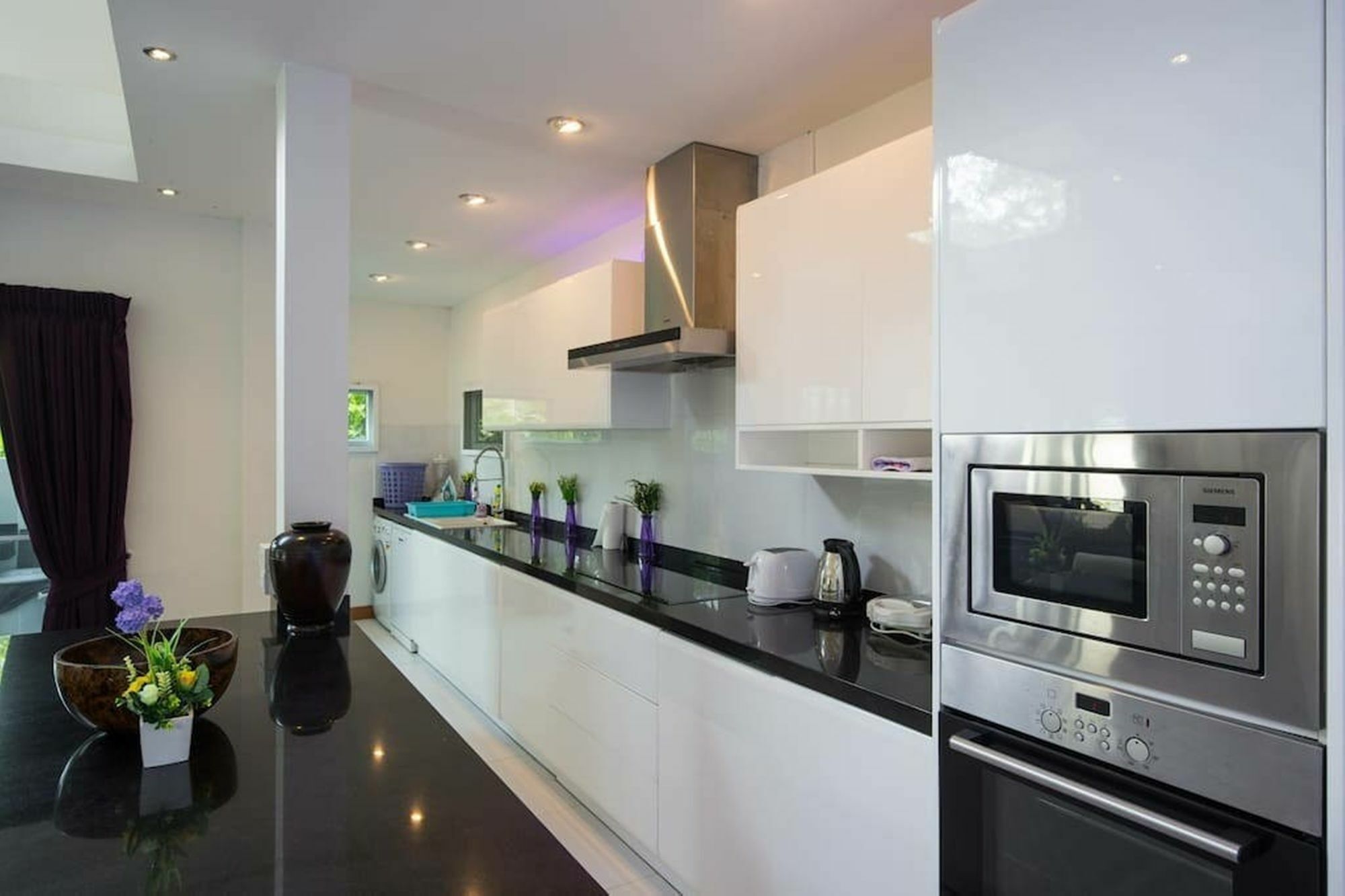 5 Bedroom In Fisherman's Village Bophut