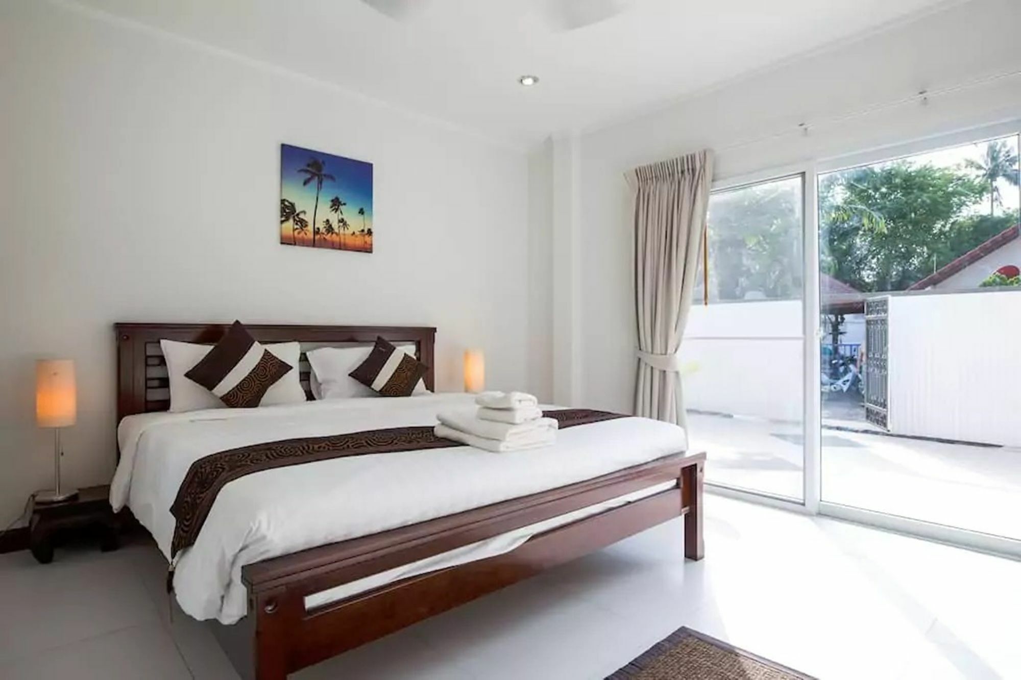 5 Bedroom In Fisherman's Village