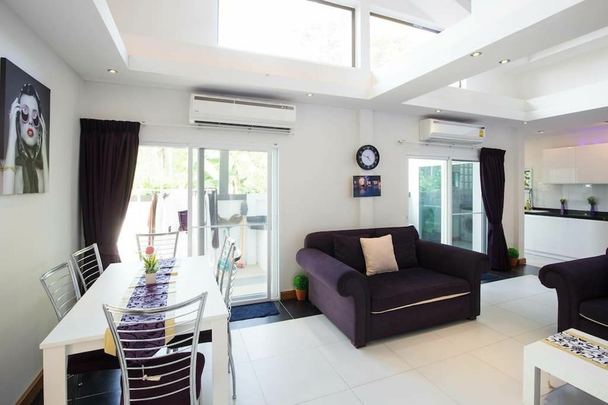 Villa 5 Bedroom In Fisherman's Village