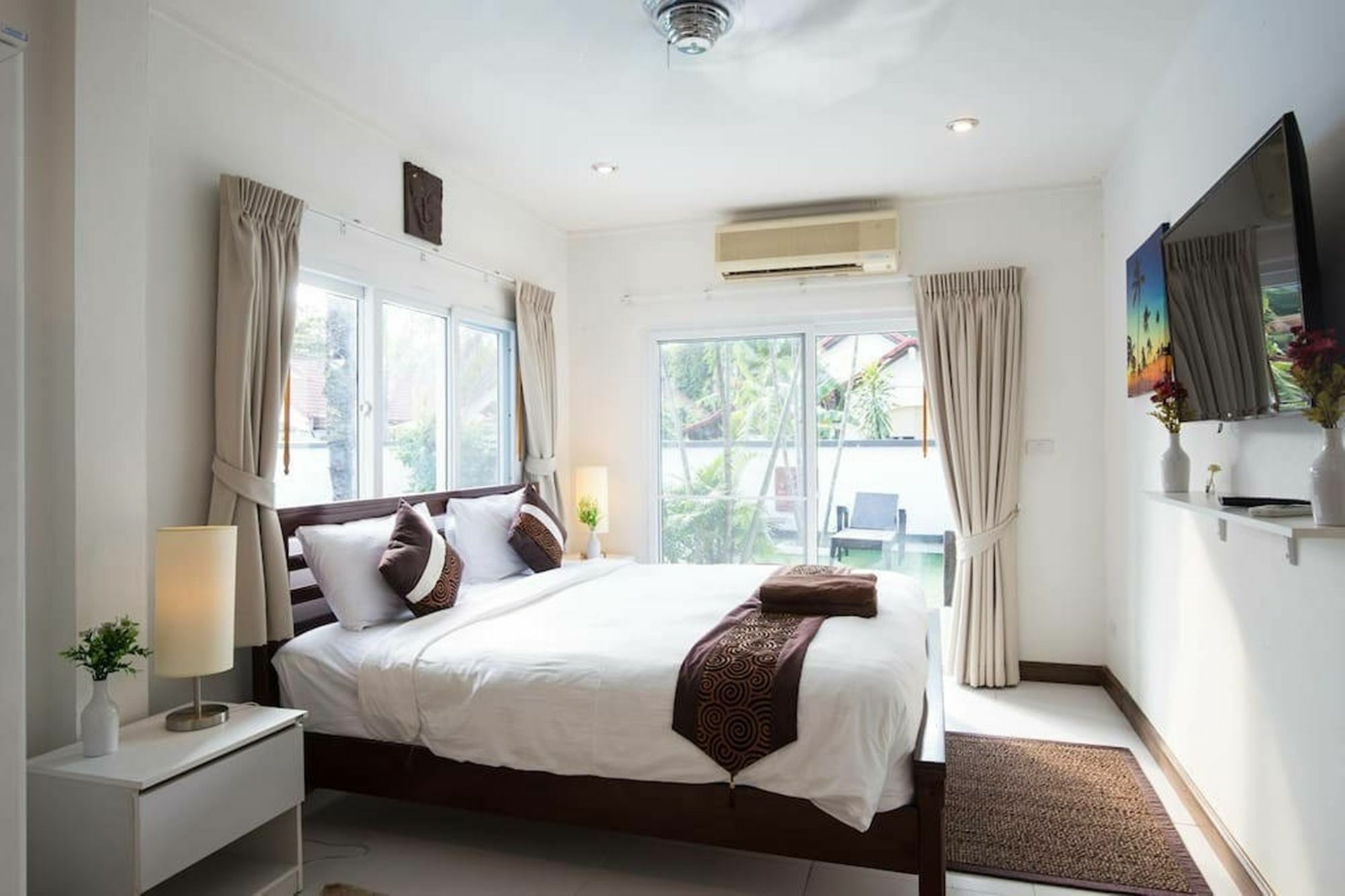 5 Bedroom In Fisherman's Village