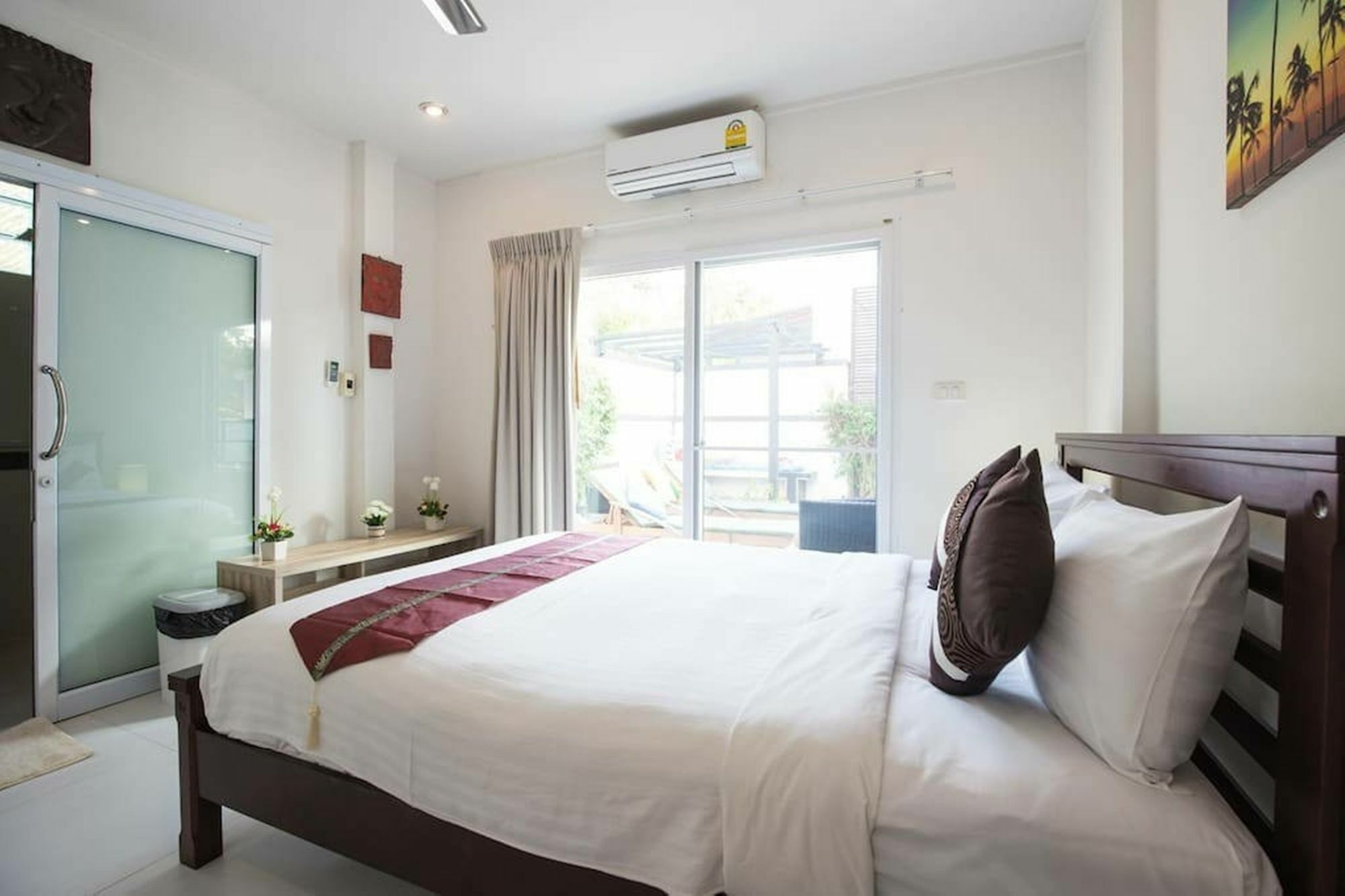 5 Bedroom In Fisherman's Village