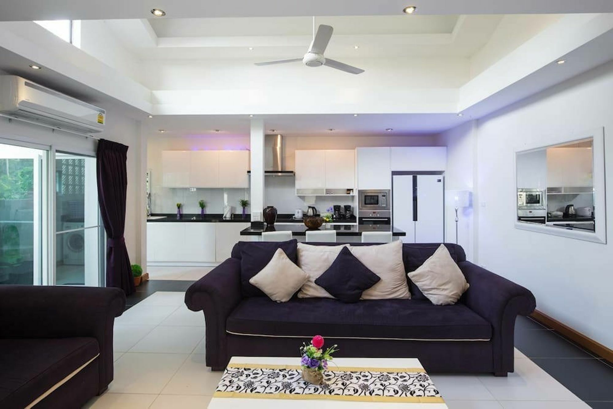 5 Bedroom In Fisherman's Village Villa *