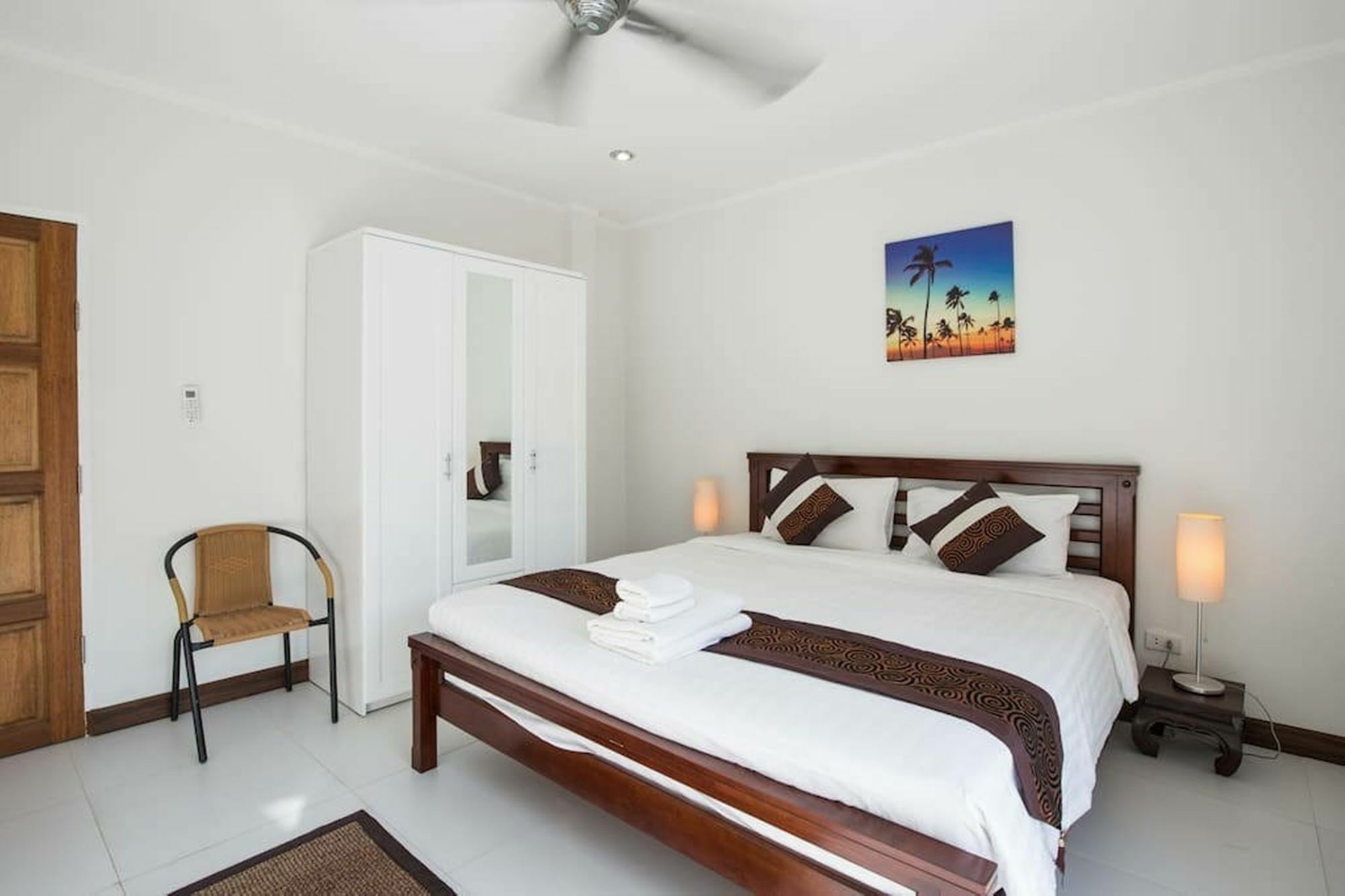 Villa 5 Bedroom In Fisherman's Village Bophut