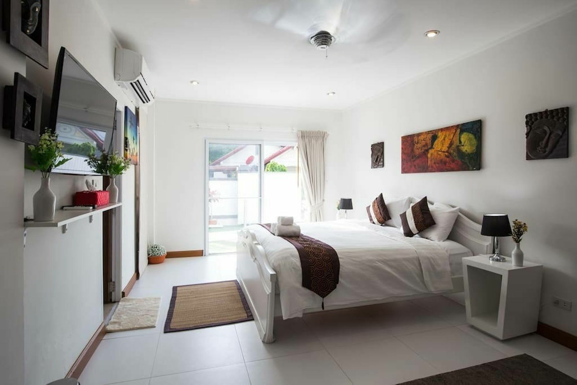 5 Bedroom In Fisherman's Village Villa *