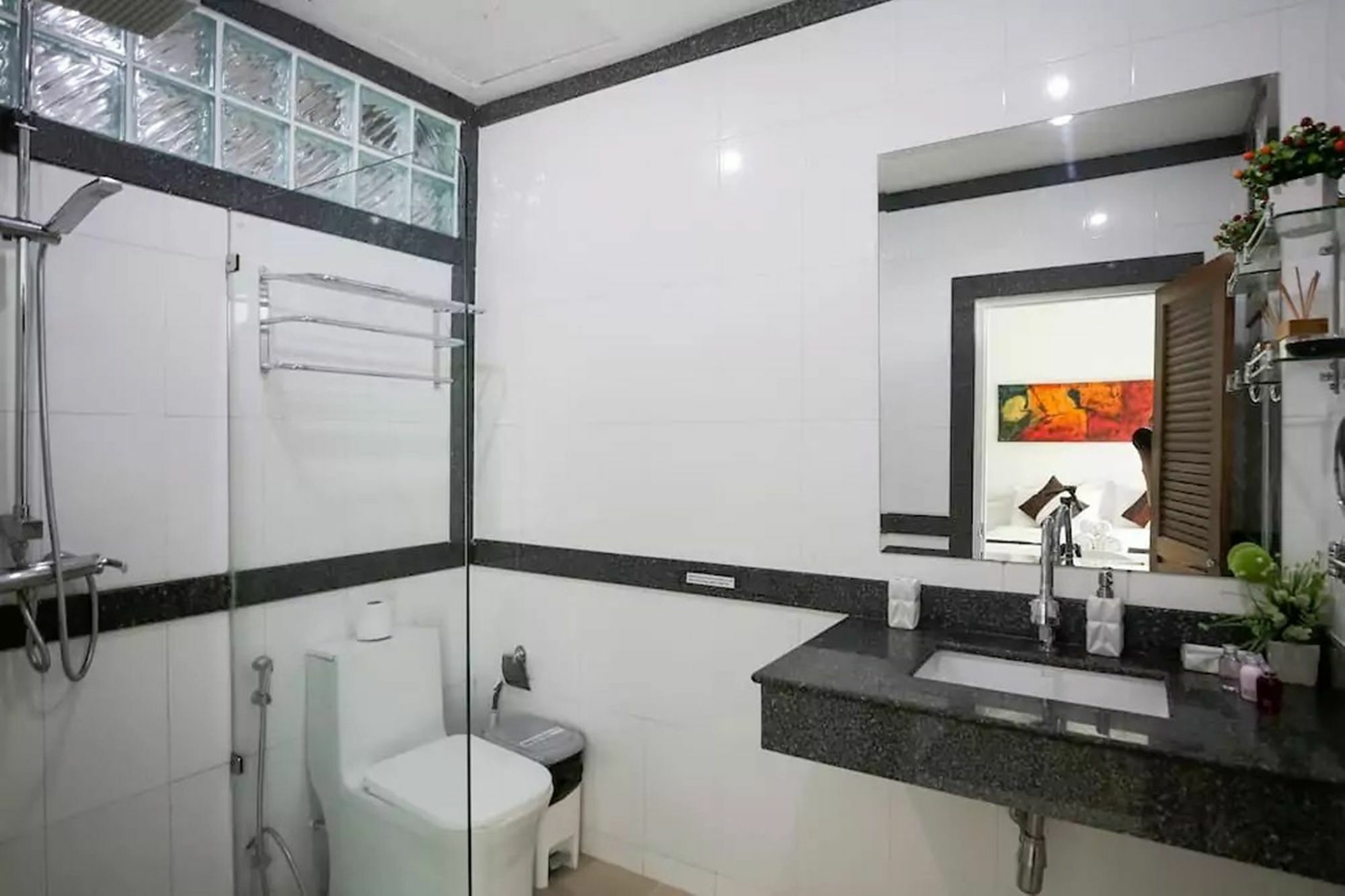5 Bedroom In Fisherman's Village Villa