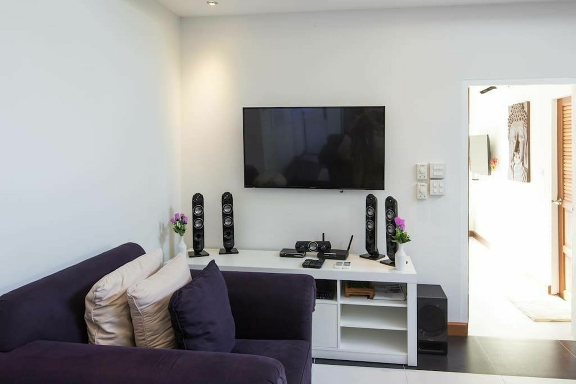 5 Bedroom In Fisherman's Village Villa *