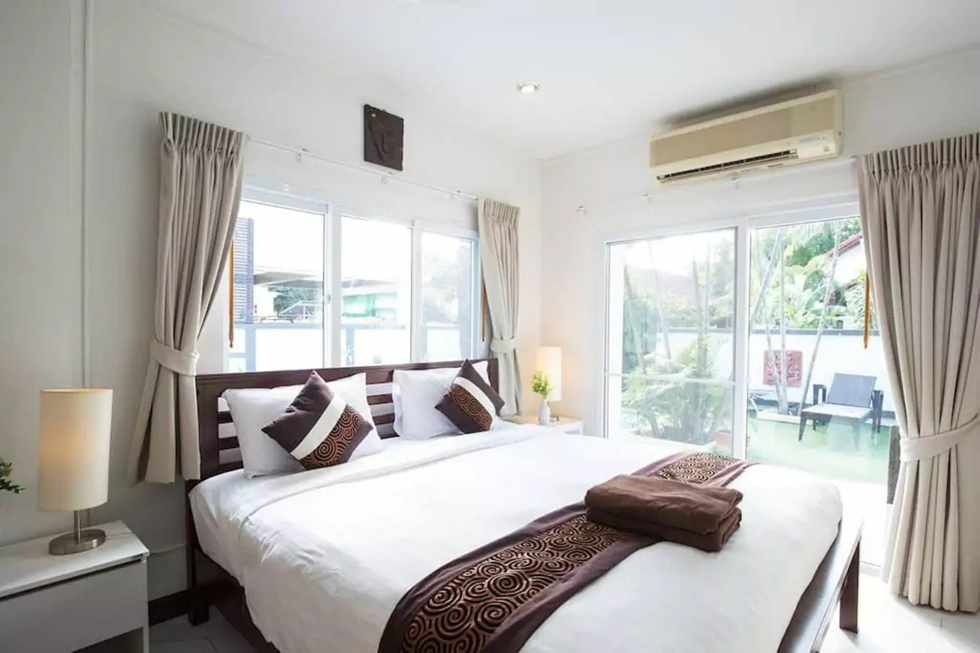 5 Bedroom In Fisherman's Village * Bophut