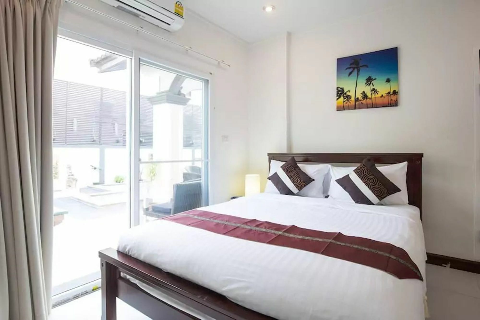 Villa 5 Bedroom In Fisherman's Village *