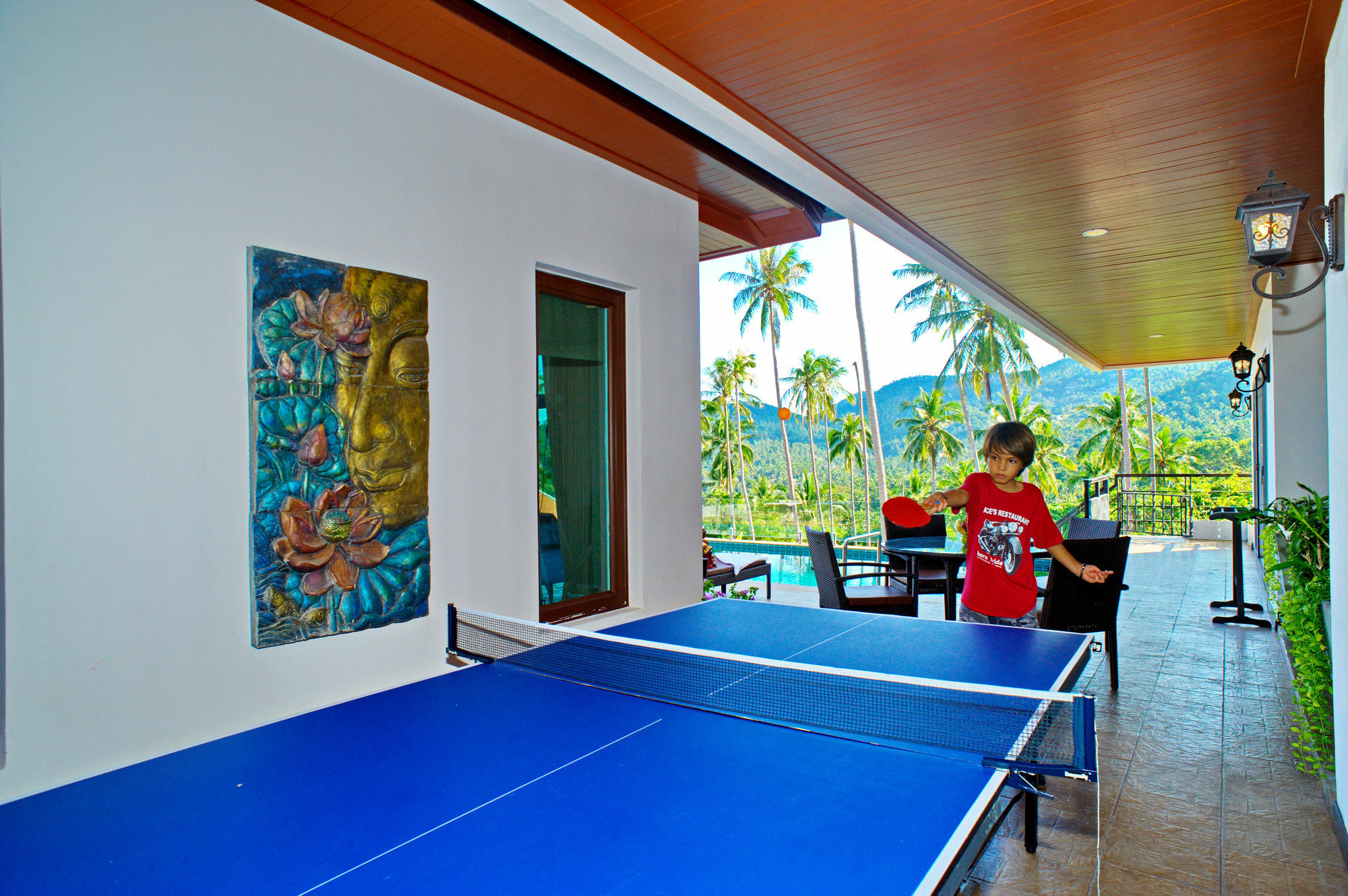 Samui Sunrise Hotel