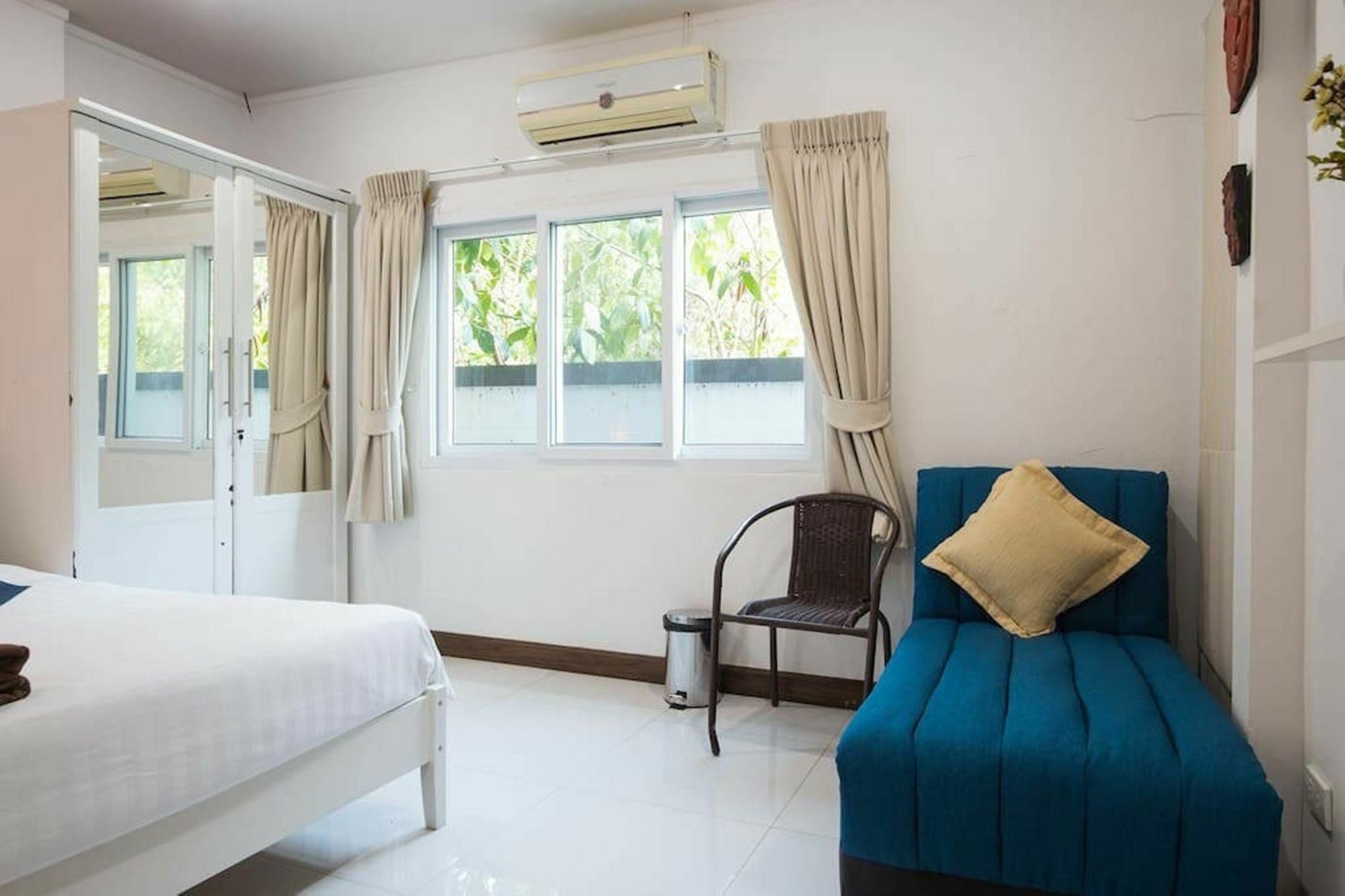 5 Bedroom In Fisherman's Village Bophut