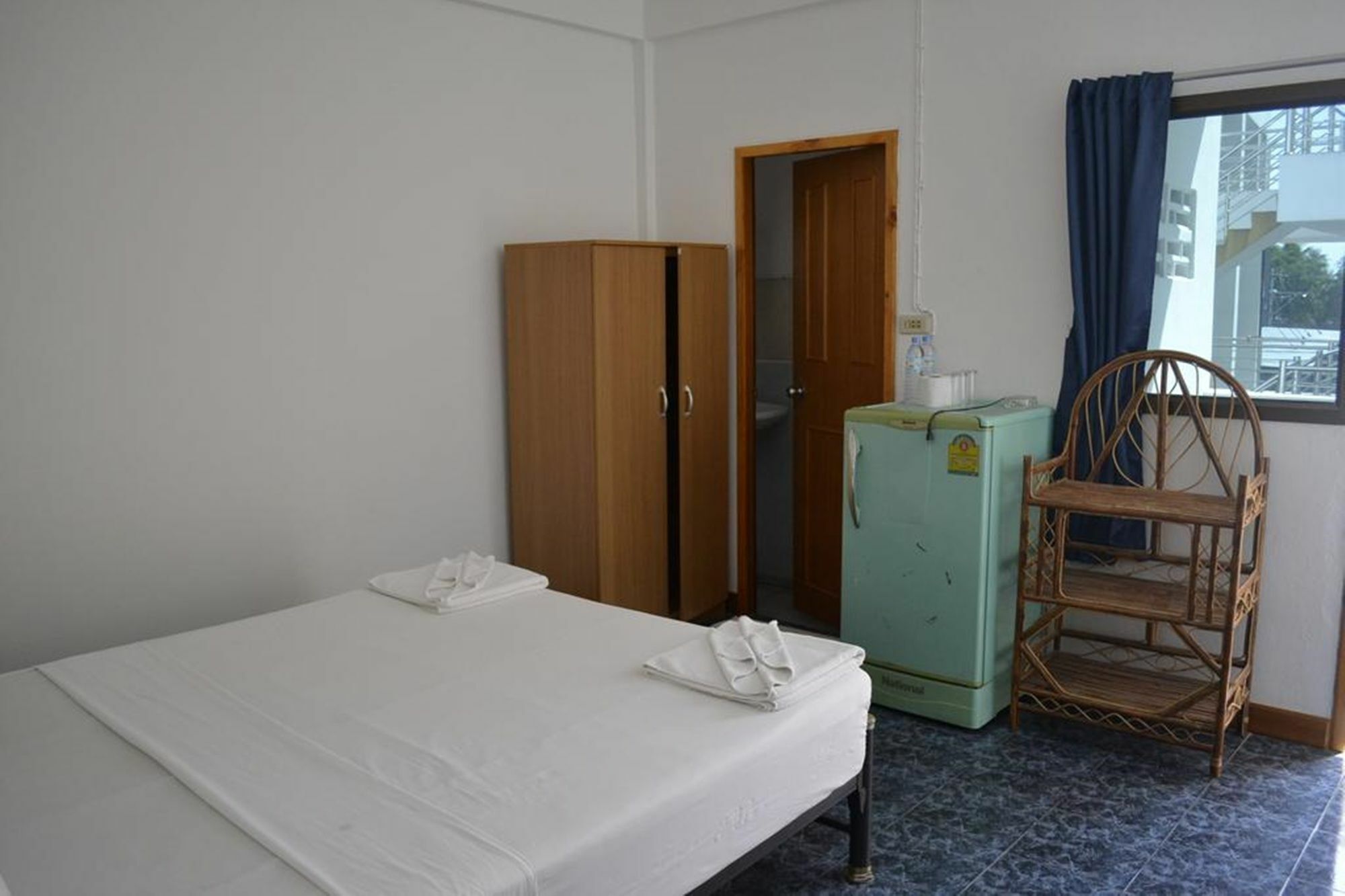 Hotel Moby Dick 2*