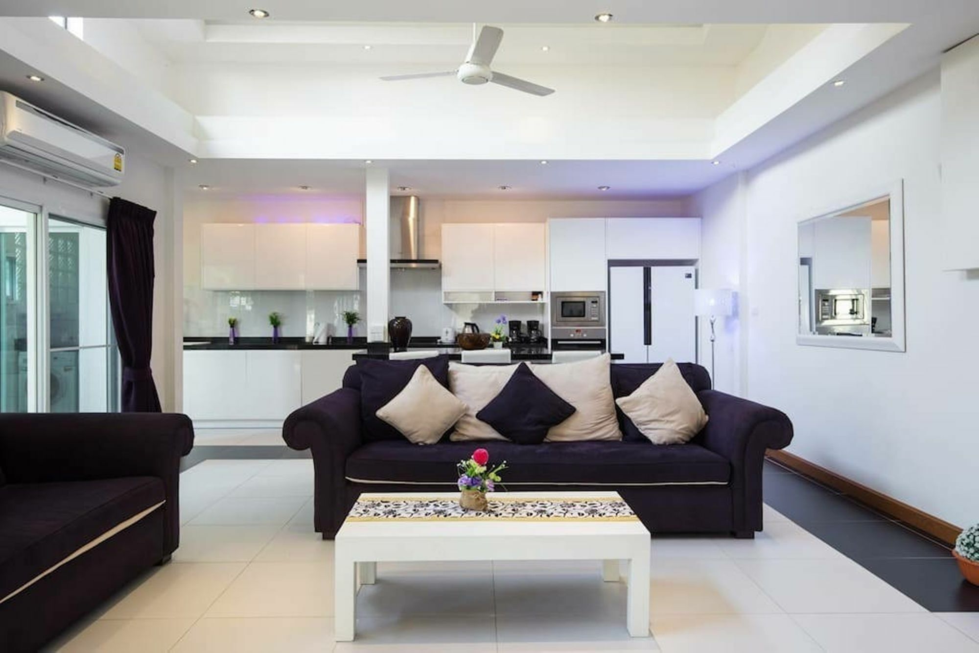 5 Bedroom In Fisherman's Village