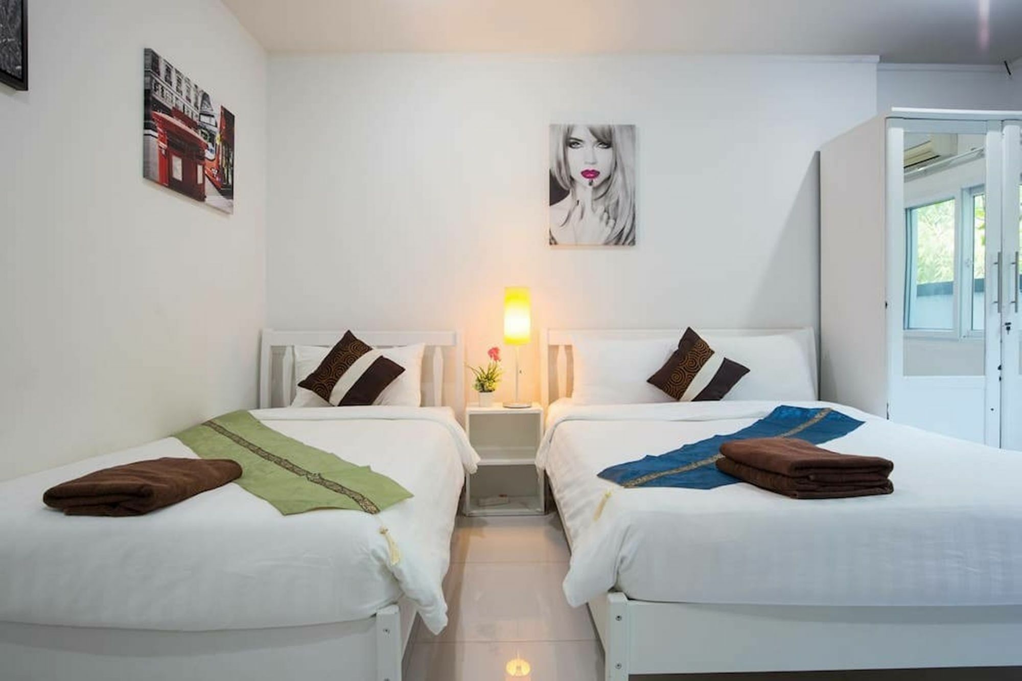 Villa 5 Bedroom In Fisherman's Village