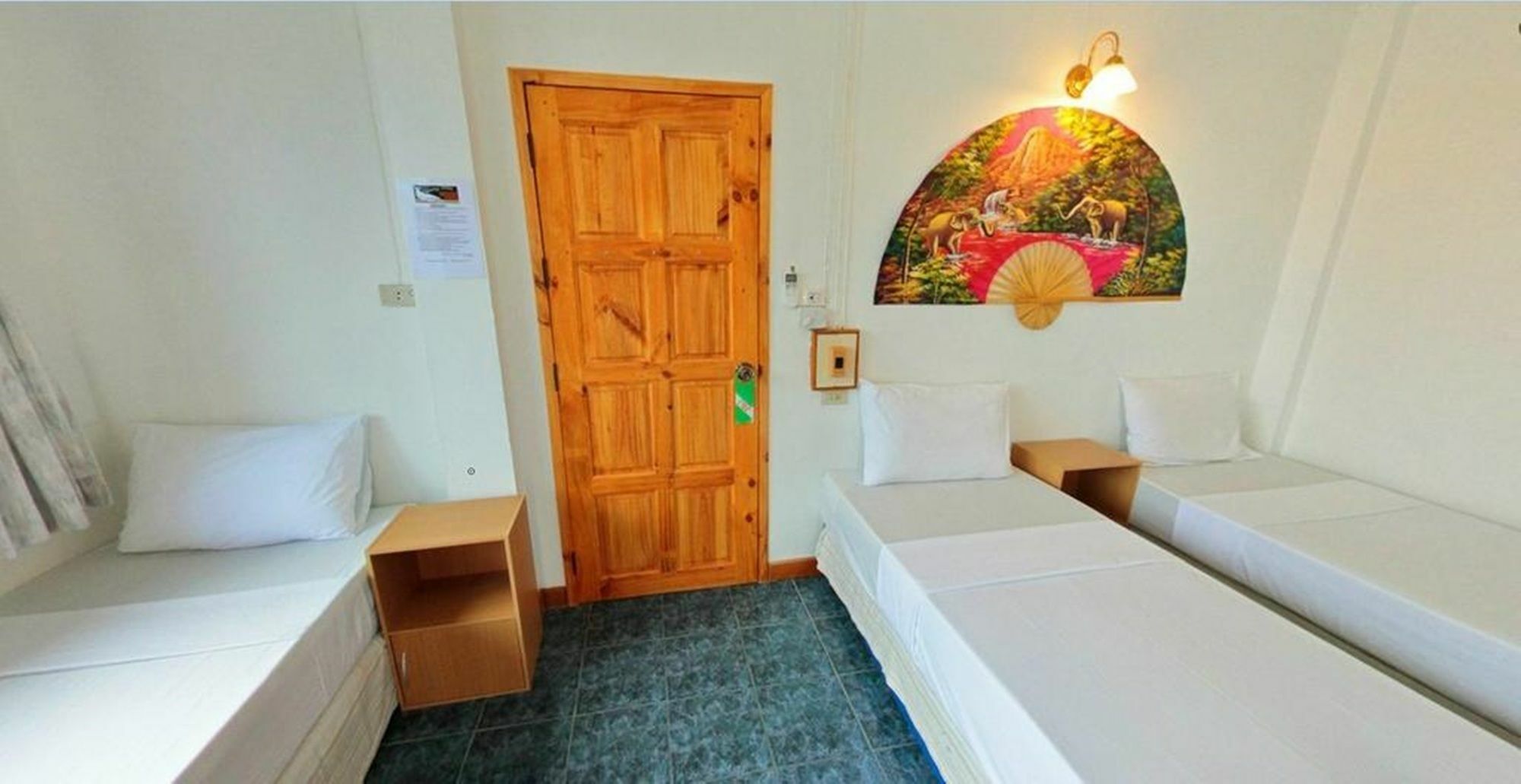 Hotel Moby Dick