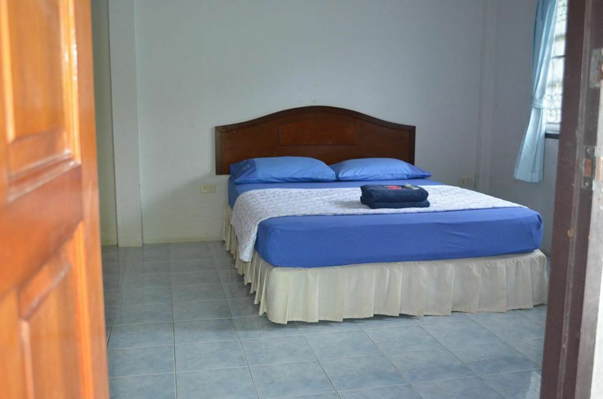 Baan Wasana Holiday home Lipa Noi