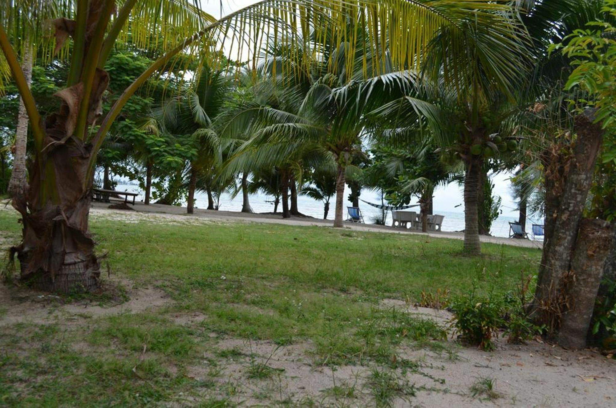 Baan Wasana Holiday home